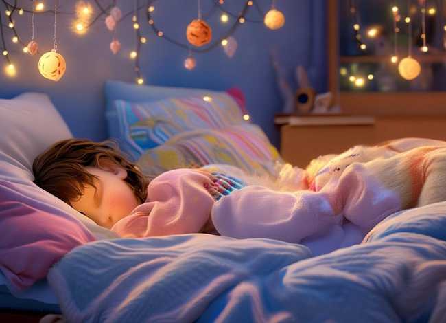 免费儿童听故事睡觉mp3 - 听故事睡觉免费版app