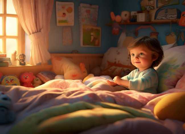 儿童故事睡前故事文本、儿童故事睡前故事3-6岁文字