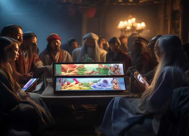 听西游记故事的应用；听西游记故事的应用软件