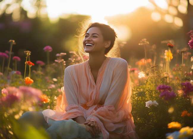 女人乐观心态的故事、女人乐观心态的故事有哪些 女人乐观心态的故事、女人乐观心态的故事有哪些