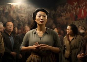 江姐故事讲解、江姐故事讲解视频大全