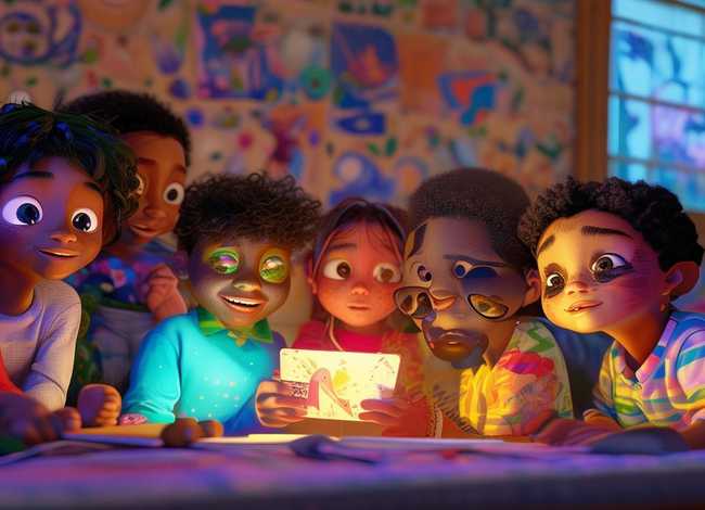 儿童有声故事免费的；免费儿童绘本有声故事