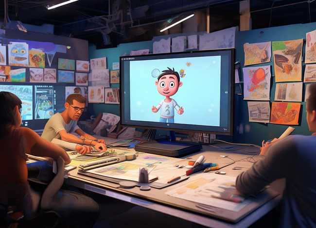 故事动画视频如何赚钱 - 如何制作讲故事动画视频 故事动画视频如何赚钱 - 如何制作讲故事动画视频