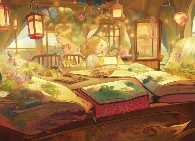 梦想的故事书名（关于梦想故事的书名）