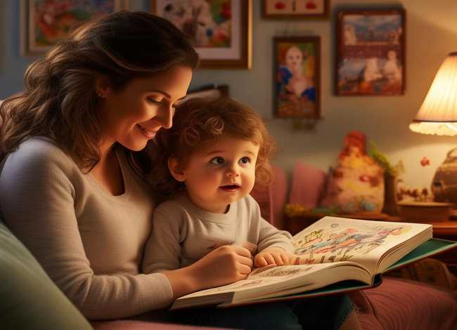 我妈妈的故事绘本 - 我妈妈的故事绘本读后感怎么写 我妈妈的故事绘本 - 我妈妈的故事绘本读后感怎么写