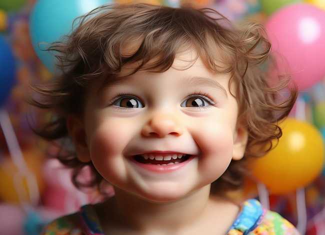 儿童肖像画文案，儿童肖像画文案怎么写