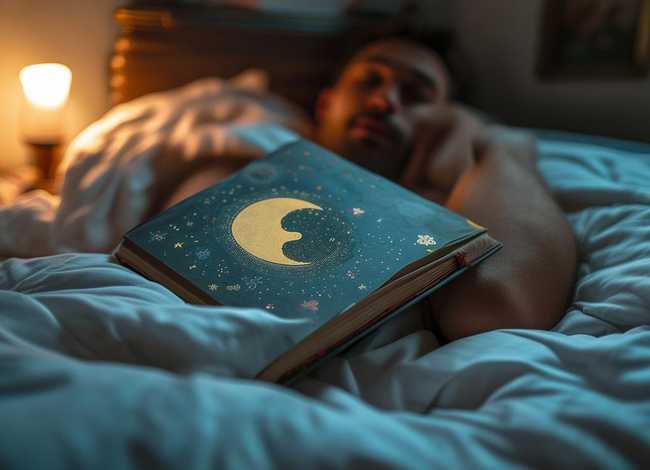 小故事哄男朋友睡觉，哄男朋友睡觉的小故事短一点