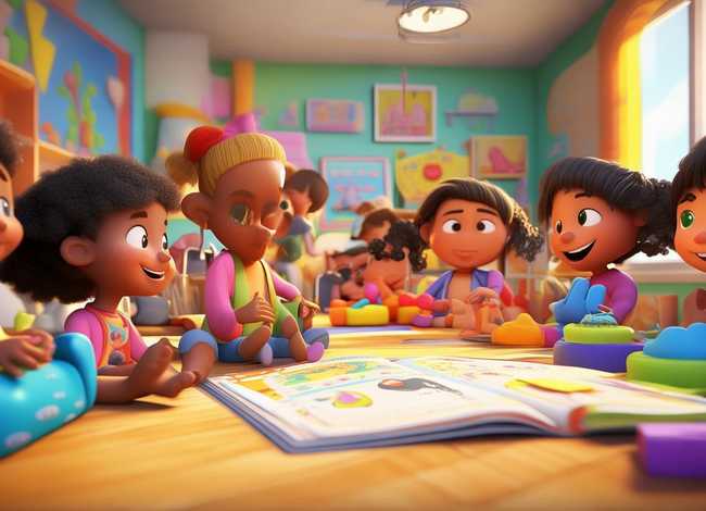 儿童安全音乐绘本（儿童安全音乐绘本有哪些）