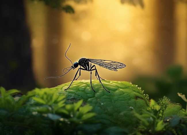 蚊子故事大全（蚊子故事大全视频）