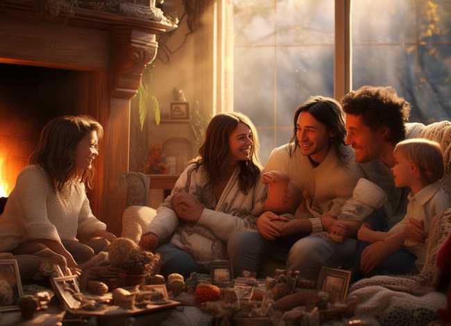 温暖的故事素材、温暖的故事素材视频