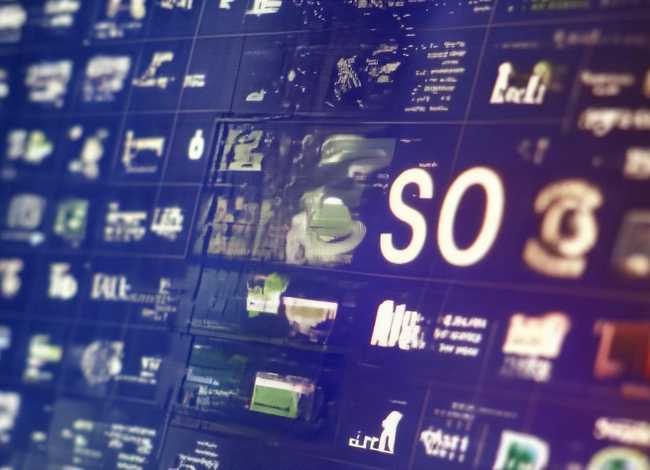 seo关键字 - seo关键字和别的网站重复