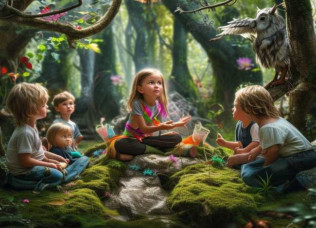 儿童讲童话故事一等奖；讲一下儿童童话