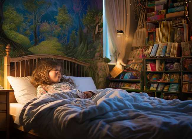 儿童小故事睡前小故事，儿童小故事睡前小故事免费听