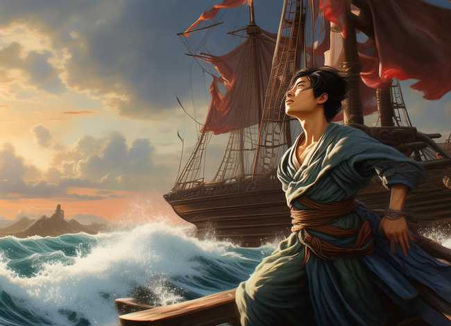 郑成功的故事儿童完整版、郑成功的故事告诉我们什么