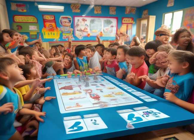 儿童版36计、儿童版36计 免费观看