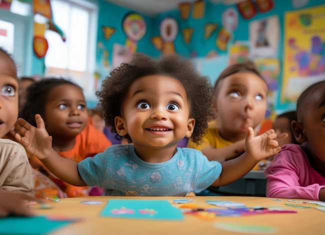 感恩的故事幼儿 - 感恩主题的幼儿小故事有哪些