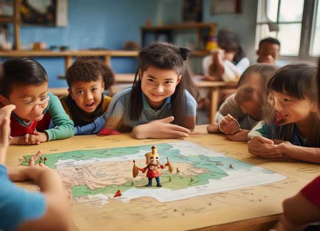 夜郎自大故事小学生；夜郎自大故事说明什么道理