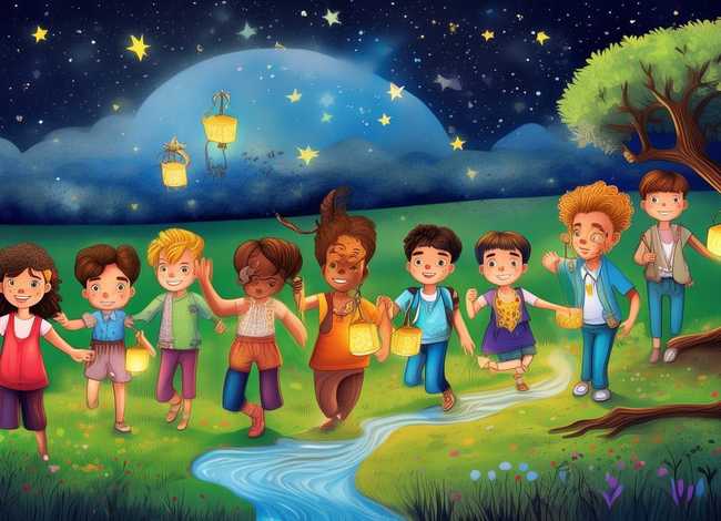 经典励志儿童故事；经典励志儿童故事视频