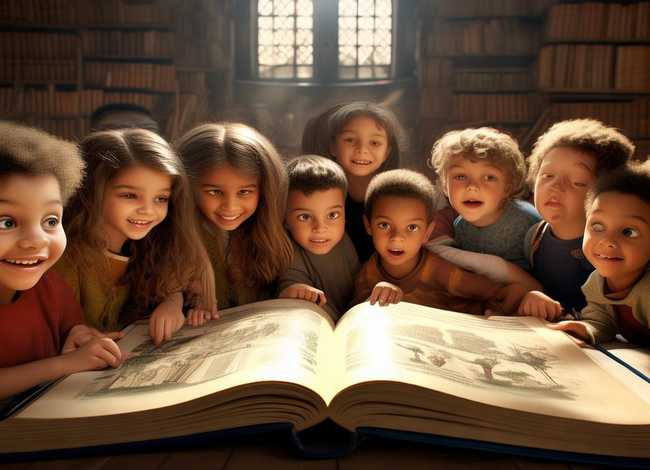 十个古代智慧儿童故事大全；古代少儿智慧故事