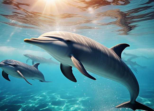 播放海豚的故事、播放海豚的故事有哪些 播放海豚的故事、播放海豚的故事有哪些