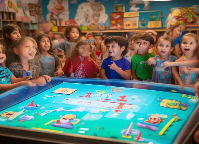 儿童版36计、儿童版36计 免费观看