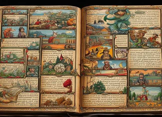 文字,故事、文字故事大全精选100篇 文字,故事、文字故事大全精选100篇