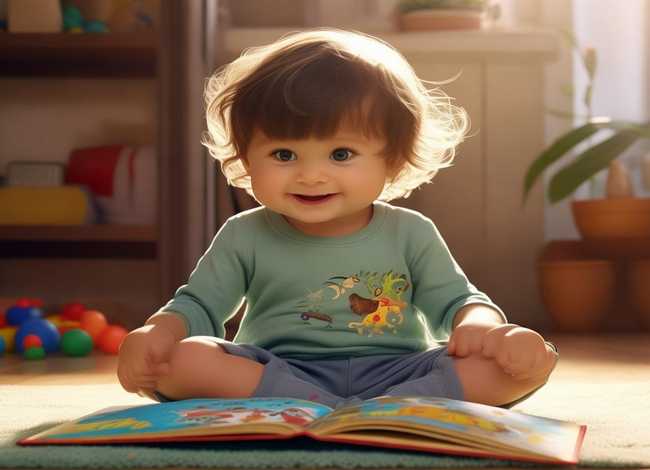 儿童英文故事大全4岁；4岁幼儿简单英语小故事