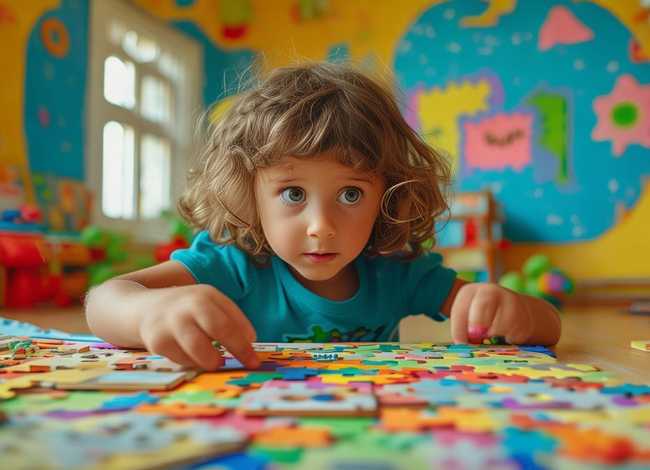 儿童推理小故事简短版；幼儿推理故事短