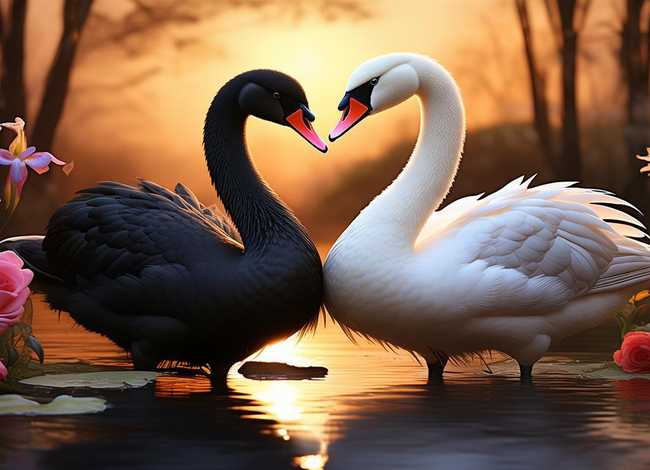 关于爱情寓言故事及道理 - 关于爱情寓言故事及道理的作文