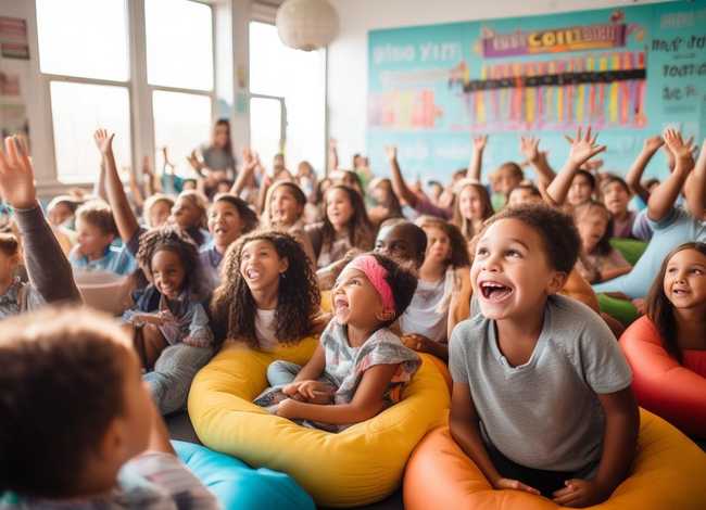 励志故事视频儿童、少儿励志故事视频