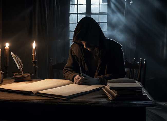 第十三个故事小说简介 - 第十三个故事小说简介50字