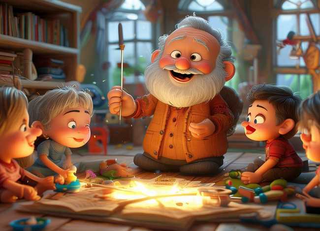 孙敬修儿童故事全收录 孙敬修讲故事全集