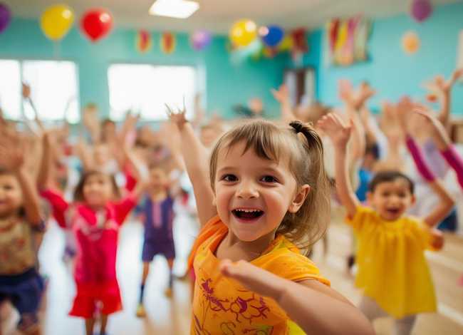 儿童舞蹈英雄赞歌教学视频 英雄赞歌舞蹈视频幼儿园表演