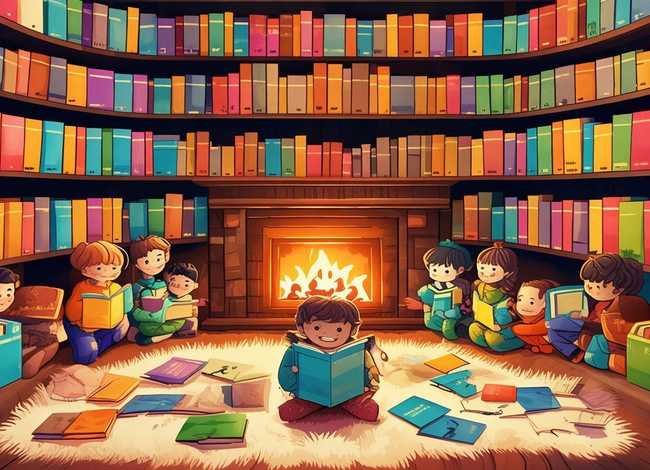 100个经典儿童故事带拼音 - 少儿故事带拼音短篇