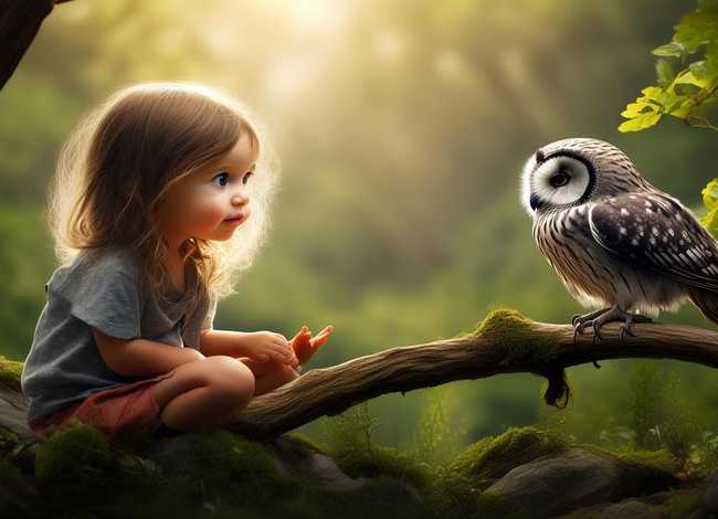 人生哲理故事儿童 - 人生哲理小故事大道理精选