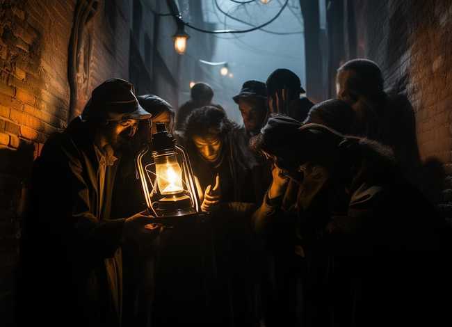 道听途说故事及其寓意、道听途说故事及其寓意简短