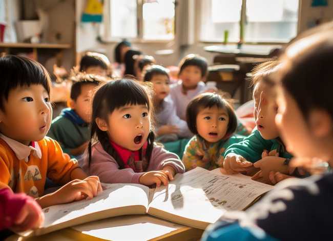 儿童古诗儿童读；读少儿古诗