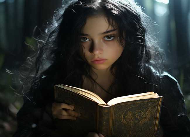 伤心童话故事原版 伤心童话app下载