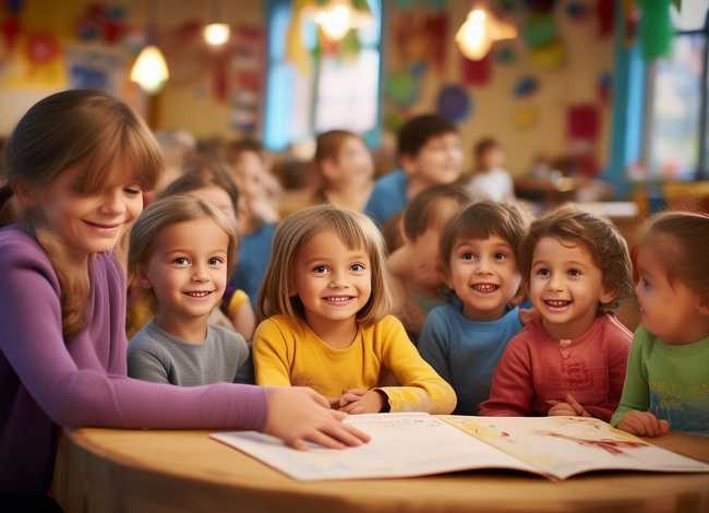 简短的情绪小故事幼儿 - 简短的情绪小故事幼儿园中班