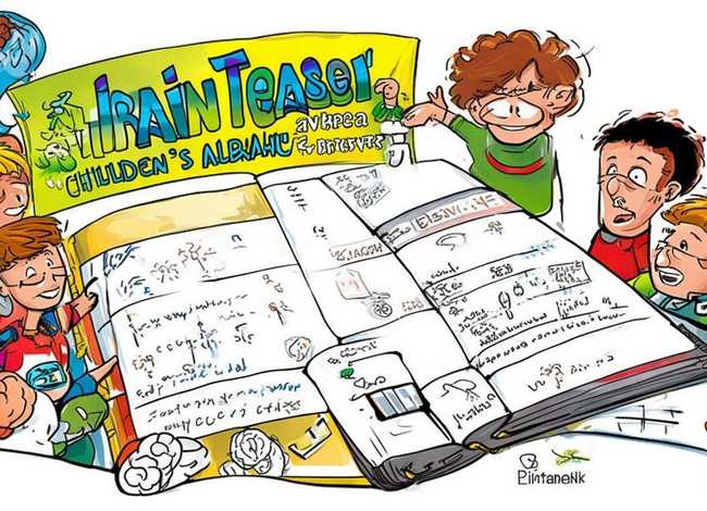 脑筋急转弯儿童大全及答案、脑筋急转弯儿童大全及答案 爆笑版