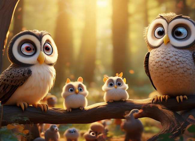 儿童寓言故事英文，幼儿寓言故事英文