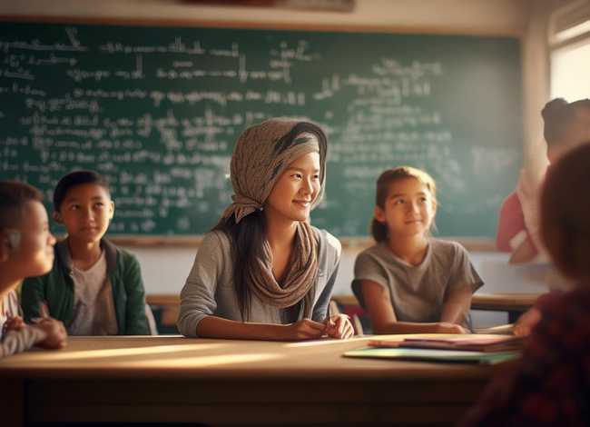 师德小故事1000字（师德故事1000字左右）