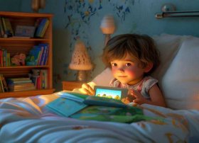 9岁故事睡前在线听 - 9岁故事睡前在线听书