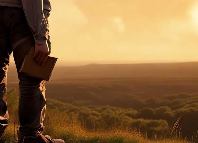 人生观励志故事；人生观励志故事有哪些