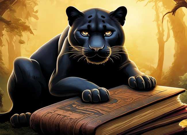 豹子故事大全 豹子故事大全免费听