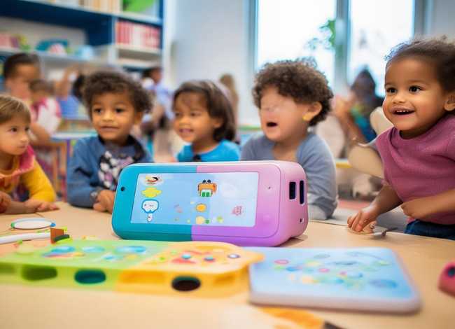 儿童早教机品牌哪个好，儿童早教机品牌哪个好一点