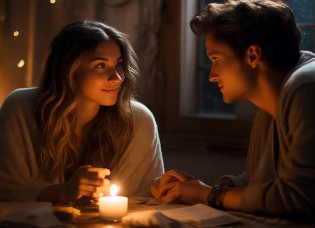 故事讲给男朋友的 适合讲给男朋友的小故事 故事讲给男朋友的 适合讲给男朋友的小故事