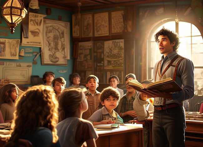 老师的故事全集，老师的故事全集播放