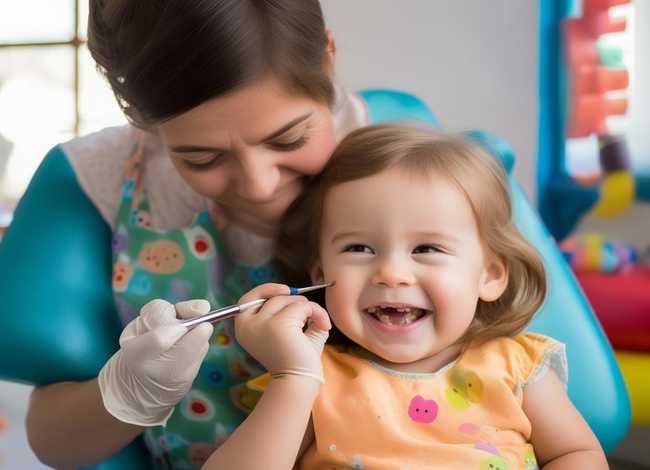 儿童牙斑菌怎么处理 儿童牙斑菌怎么处理干净 儿童牙斑菌怎么处理 儿童牙斑菌怎么处理干净