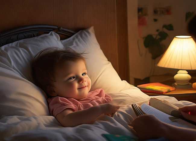 幼儿睡前故事大全文字 简短的 - 幼儿睡前故事大全 讲故事文字